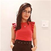 Dou aulas de espanhol do básico ao intermediário para alunos brasileiros